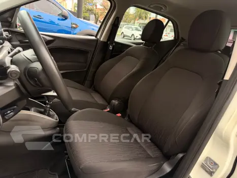 ARGO DRIVE 1.3 8V Flex