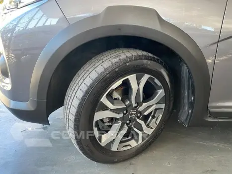 WR-V EXL 1.5 Flexone 16V 5p Aut.
