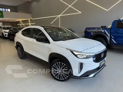 fastback impetus 1.0