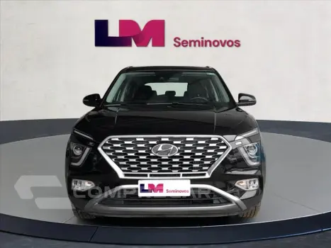 CRETA 1.0 TGDI FLEX LIMITED SAFETY AUTOMÁTICO