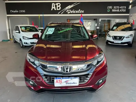 HR-V EX CVT
