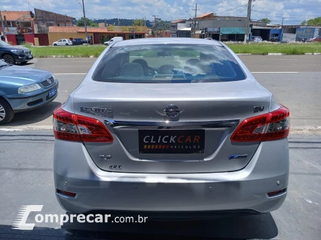 SENTRA 2.0 SV 16V