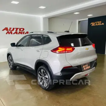 TRACKER PREMIER 1.2 TURBO 12V FLEX AUT