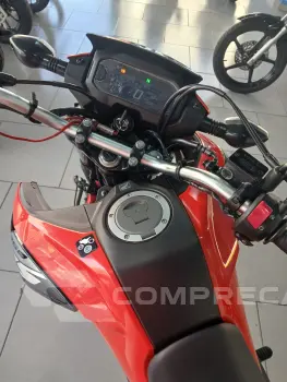 NXR 160 BROS ESDD
