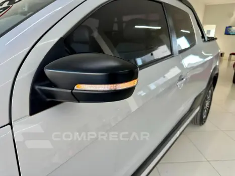 SAVEIRO CD CROSS MA