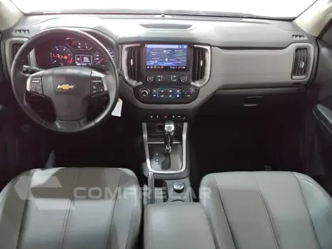 S10 2.8 16V TURBO DIESEL LTZ CD 4X4 AUTOMÁTICO