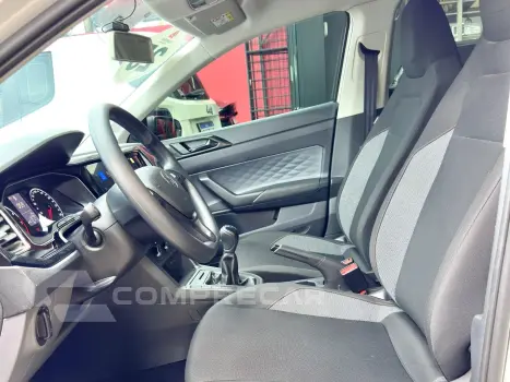 POLO 1.0 MPI TRACK MANUAL