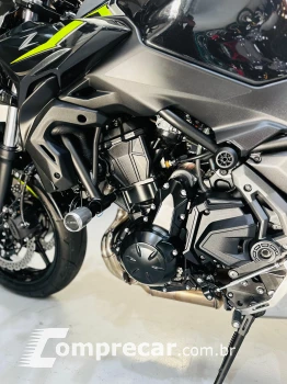 z650