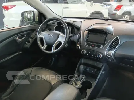 IX35 2.0 MPFI GLS 16V