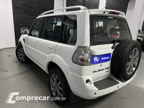 PAJERO 2.0 TR4 4X2 16V