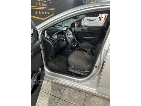 HB20 1.0 COMFORT STYLE 12V FLEX 4P MANUAL