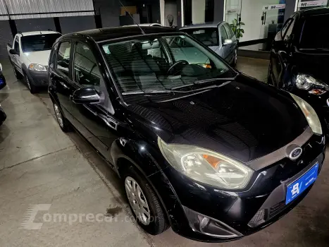 FIESTA 1.6 MPI Hatch 8V