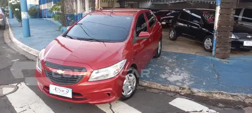 ONIX 1.0 MPFI JOY 8V