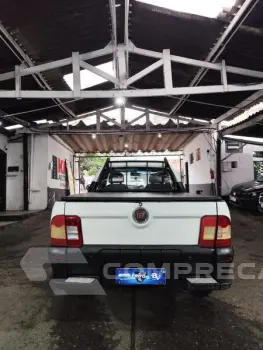STRADA 1.4 MPI WORKING CS 8V FLEX 2P MANUAL