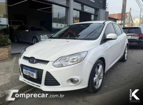 FOCUS 2.0 SE Hatch 16V