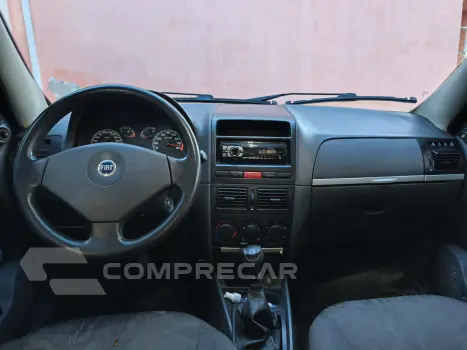 PALIO 1.8 MPI HLX 8V