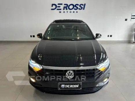 JETTA R-LINE 250 TSI 1.4 FLEX 16V AUT.