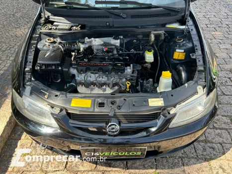 Celta 1.0/ Super 1.0 MPFI VHC 8v 5p
