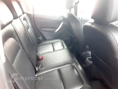 C3 1.6 Exclusive 16V