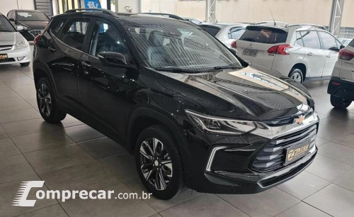 TRACKER 12T A PR