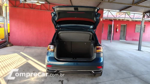 T-CROSS 1.4 250 TSI Highline