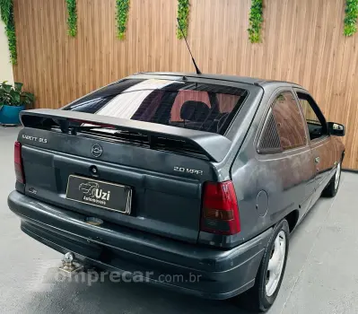 KADETT 2.0 MPFI GL 8V