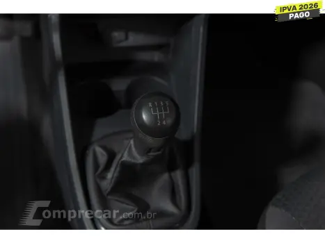 VOYAGE 1.6 MSI TOTALFLEX 4P MANUAL