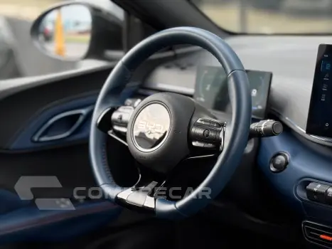 Dolphin Mini GS (Elétrico)