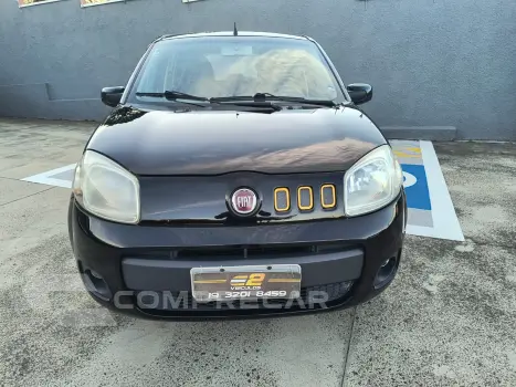 UNO 1.4 EVO Attractive 8V