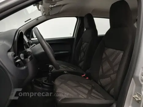 MOBI 1.0 EVO FLEX LIKE. MANUAL