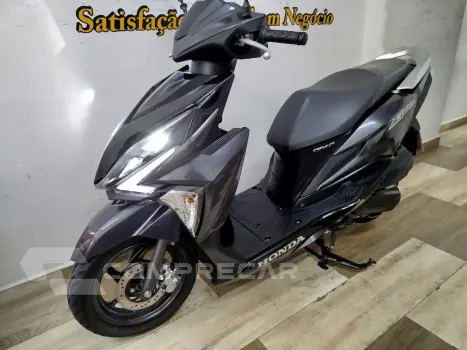 ELITE 125
