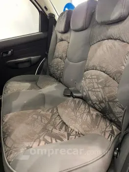 Palio Week. Adv/Adv TRYON 1.8 mpi Flex