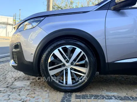 5008 1.6 Griffe Pack THP 16V