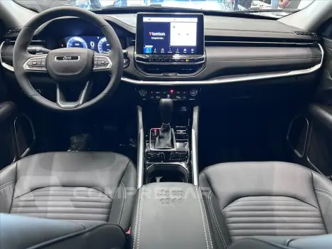 COMMANDER 1.3 T270 TURBO FLEX LONGITUDE AT6