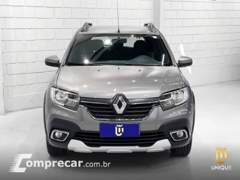 STEPWAY - 1.6 16V SCE DYNAMIQUE MANUAL