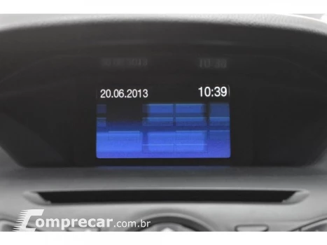 FOCUS HATCH - 2.0 SE HATCH 16V 4P POWERSHIFT