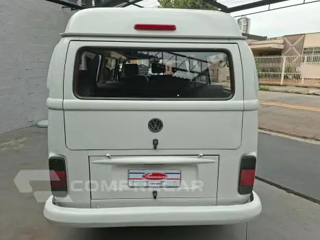 Kombi 1.4 Mi Std 8V Flex 3P Manual