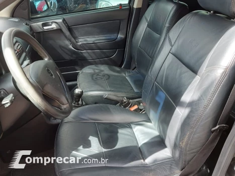 Astra 2.0 Mpfi Advantage 8V Flex 4P Manual