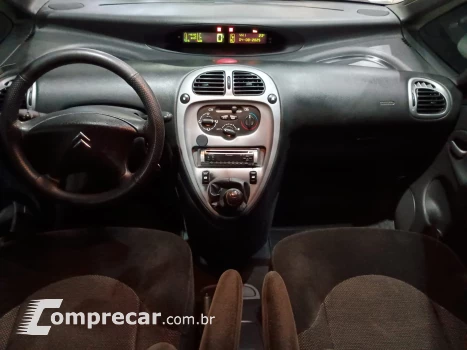 Picasso Xsara 1.6