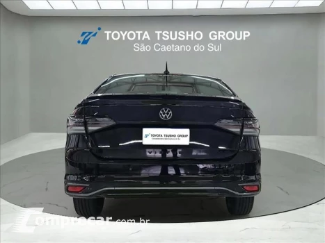 VIRTUS 1.4 250 TSI Exclusive