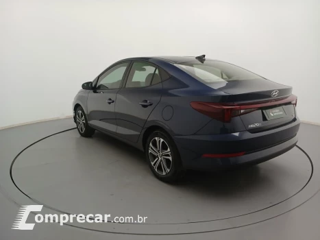 HB20S 1.0 TGDI FLEX COMFORT PLUS AUTOMÁTICO