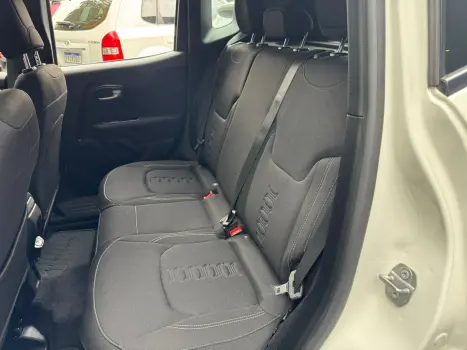 RENEGADE 1.3 T270 Turbo Sport