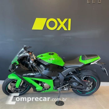 NINJA ZX-10/ ZX-10R 1000cc/30TH Aniv.