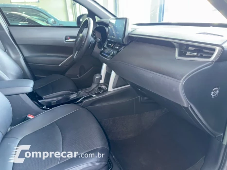 COROLLA CROSS 2.0 Vvt-ie XRE