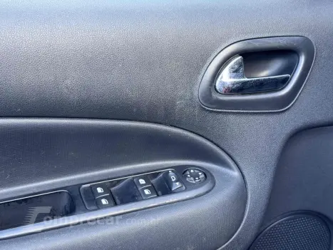 C3 1.6 PICASSO TENDANCE 16V FLEX 4P AUTOMÁTICO