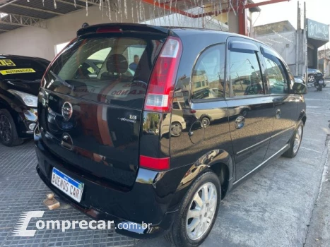 MERIVA - 1.8 MPFI MAXX 8V 4P MANUAL