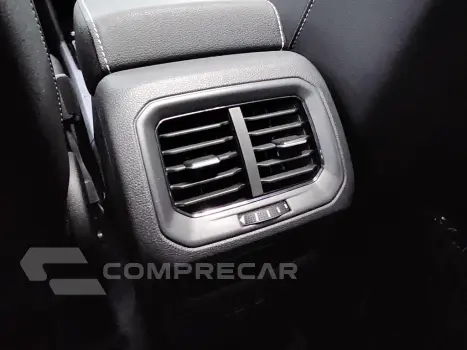 TAOS 1.4  250 TSI TOTAL FLEX HIGHLINE AUTOMÁTICO