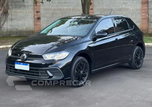 POLO 1.0 170 TSI Comfortline