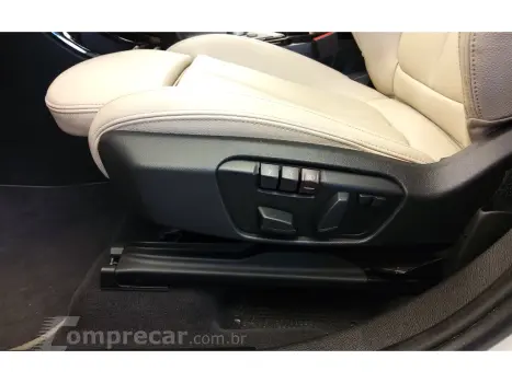 X1 2.0 16V Turbo Activeflex Sdrive20i