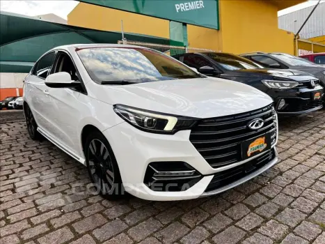 ARRIZO 6 PRO 1.5 VVT Turbo Iflex